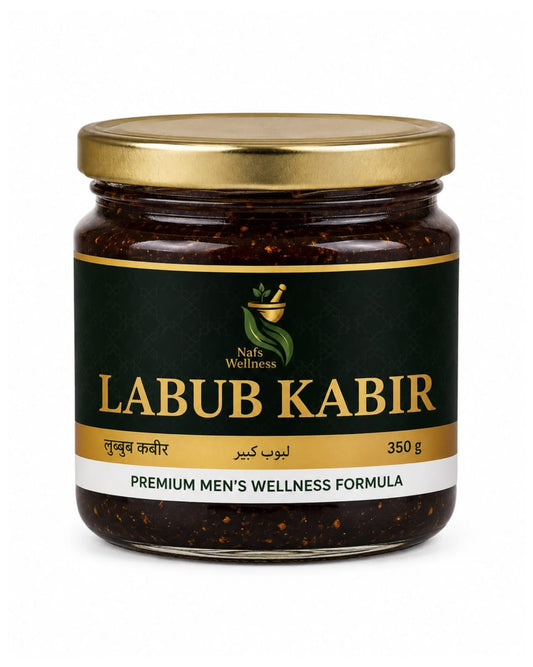 Nafs Wellness Labub Kabir
