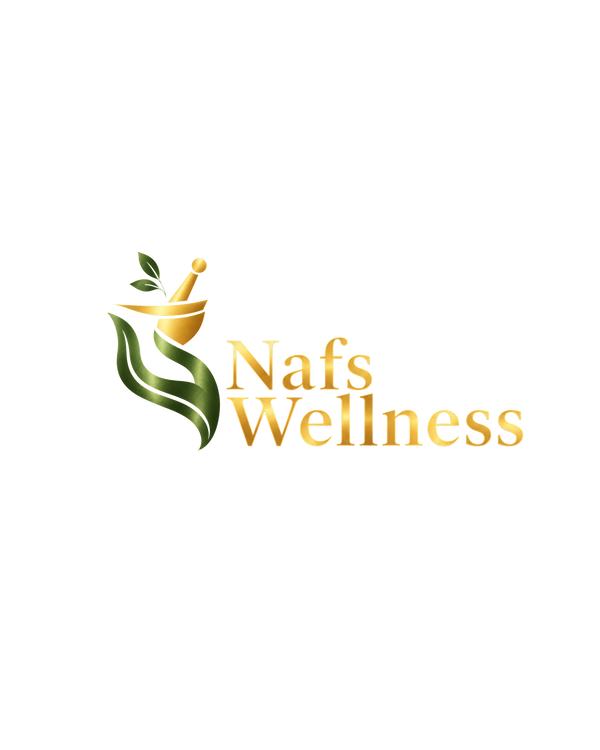 Nafs Wellness 