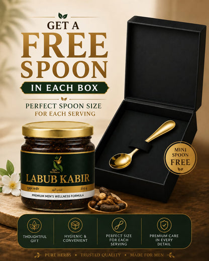 Nafs Wellness Labub Kabir